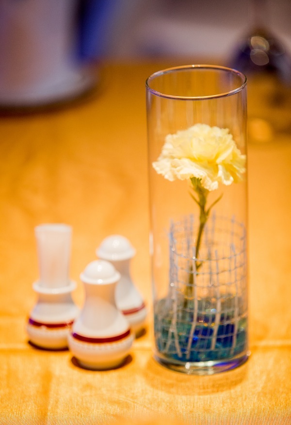 certa table setting
